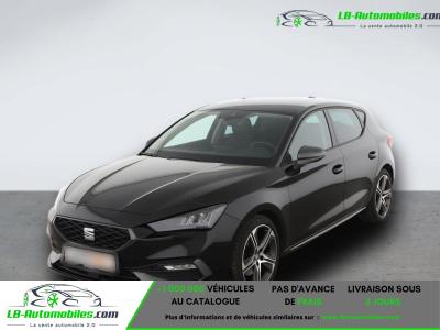 Seat Leon 2.0 TSI 190 BVA