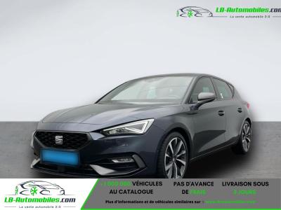 Seat Leon 2.0 TSI 190 BVA