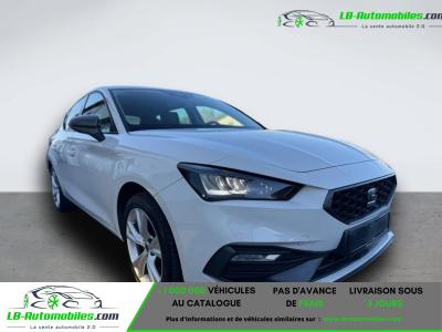 Seat Leon e-Hybrid 204 ch BVA