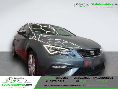 Seat Leon 2.0 TDI 184  BVA