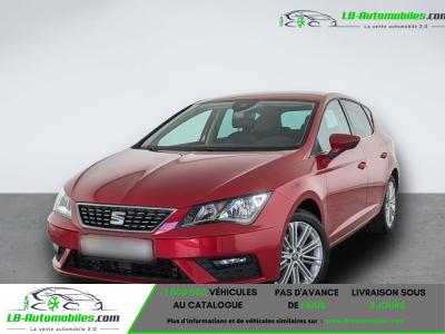 Seat Leon 2.0 TSI 190  BVA
