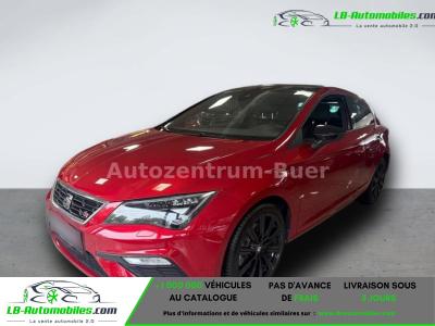 Seat Leon SC 1.4 EcoTSI 150 BVA