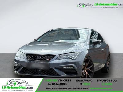 Seat Leon SC 2.0 TSI 300 BVA