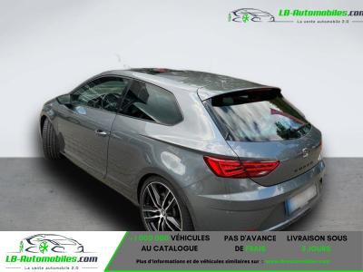 Seat Leon SC 2.0 TSI 300 BVA