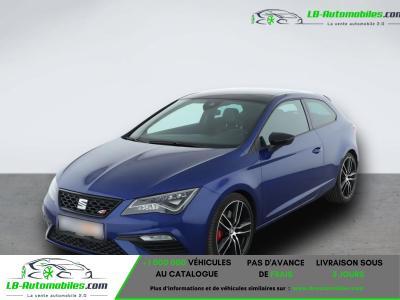 Seat Leon SC 2.0 TSI 300 BVA