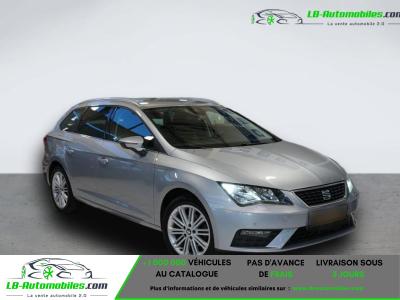 Cupra Leon ST 1.4 TSI 150 BVM