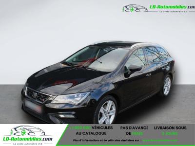 Cupra Leon ST 1.4 TSI 150 BVA