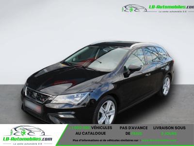 Cupra Leon ST 1.4 TSI 150 BVA