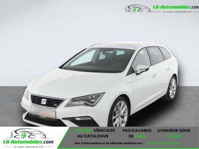 Cupra Leon ST 1.4 TSI 150 BVA