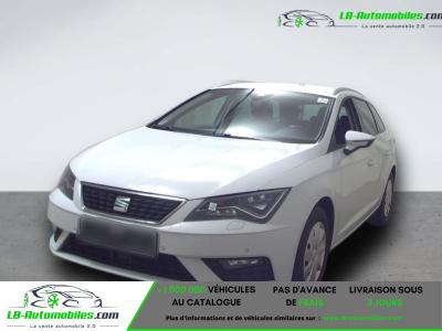 Cupra Leon ST 1.6 TDI 115  BVA