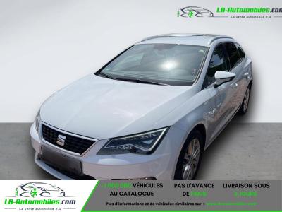 Cupra Leon ST 1.6 TDI 115  BVA