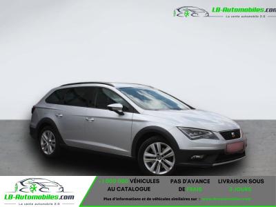 Cupra Leon ST 1.8 TSI 180 BVM