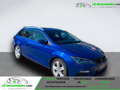 Cupra Leon ST 1.8 TSI 180 BVM