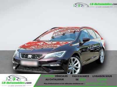 Cupra Leon ST 1.8 TSI 180 BVM