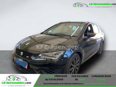 Cupra Leon ST 2.0 TSI 190 BVA