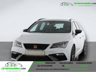 Cupra Leon ST 2.0 TSI 300 BVA