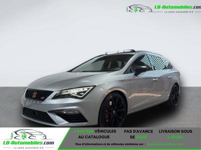 Cupra Leon ST 2.0 TSI 300 BVA
