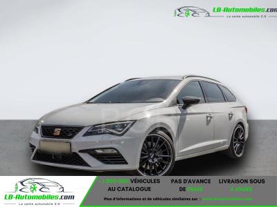 Cupra Leon ST 2.0 TSI 300 BVA