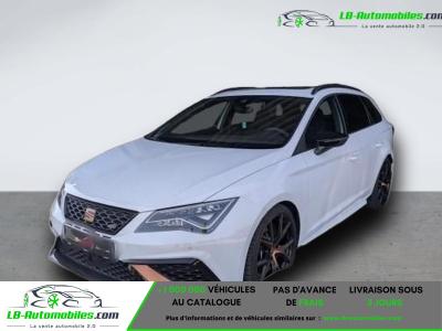 Cupra Leon ST 2.0 TSI 300 BVA