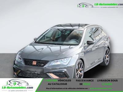 Cupra Leon ST 2.0 TSI 300 BVA