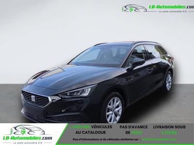 Cupra Leon ST 1.0 eTSI 110 BVA
