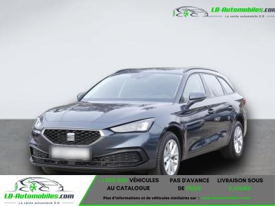 Cupra Leon ST 1.0 eTSI 110 BVA