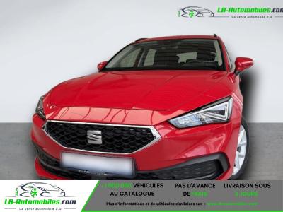 Cupra Leon ST 1.0 eTSI 110 BVA