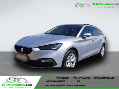 Cupra Leon ST 1.0 eTSI 110 BVA