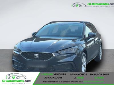 Cupra Leon ST 1.0 eTSI 110 BVA