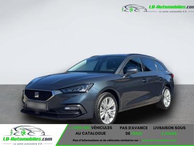 Cupra Leon ST 1.0 TSI 110 BVM