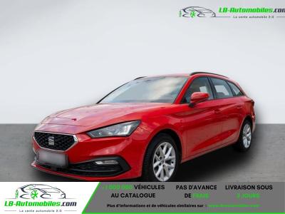 Cupra Leon ST 1.0 TSI 110 BVM