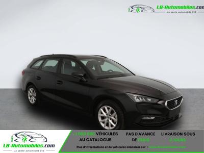 Cupra Leon ST 1.5 TSI 150 BVM