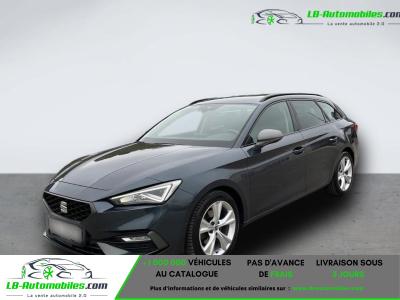 Cupra Leon ST 1.5 TSI 150 BVM