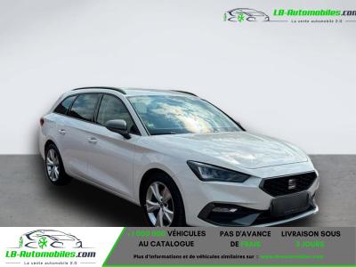 Cupra Leon ST 2.0 TDI 115 BVM