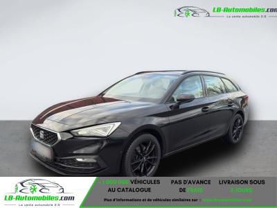 Cupra Leon ST 2.0 TDI 115 BVM