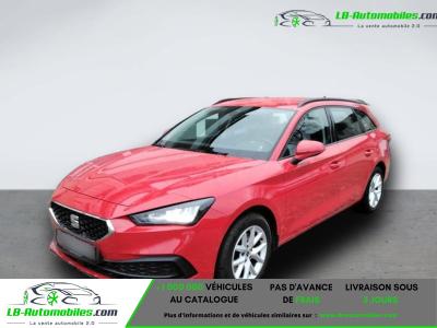 Cupra Leon ST 2.0 TDI 115 BVM