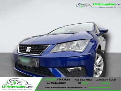 Cupra Leon ST 2.0 TDI 115 BVM