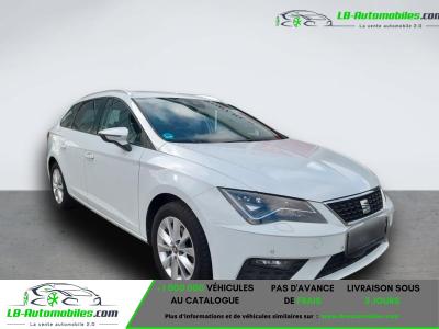 Cupra Leon ST 2.0 TDI 115 BVM