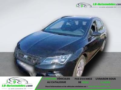 Cupra Leon ST 2.0 TDI 150 BVM
