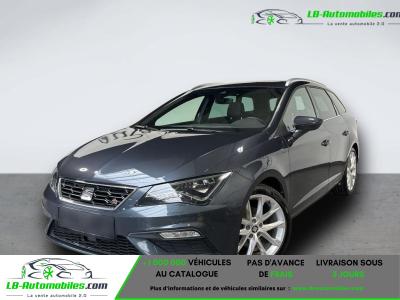 Cupra Leon ST 2.0 TDI 150 BVM