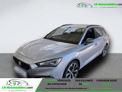 Cupra Leon ST 2.0 TSI 190 BVA