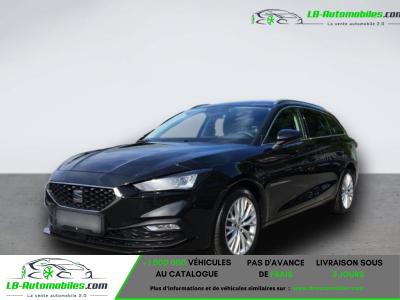 Cupra Leon ST e-Hybrid 204 BVA