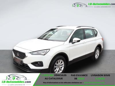 Seat Tarraco 1.5 TSI 150 ch  BVM 5 pl