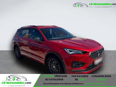 Seat Tarraco 1.5 TSI 150 ch  BVA 5 pl