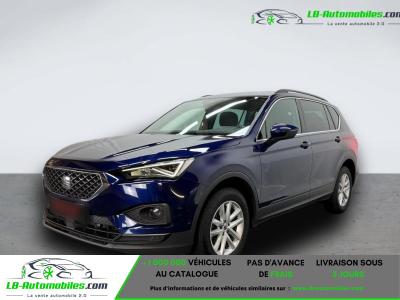 Seat Tarraco 1.5 TSI 150 ch  BVA 5 pl