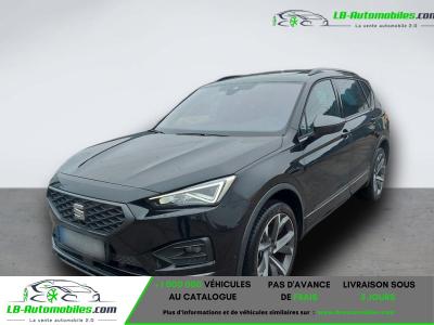 Seat Tarraco 1.5 TSI 150 ch  BVA 7 pl
