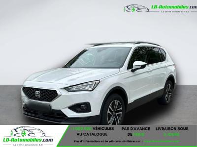 Seat Tarraco 1.5 TSI 150 ch  BVA 7 pl