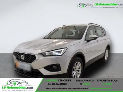 Seat Tarraco 2.0 TDI 150 ch  BVA  5 pl
