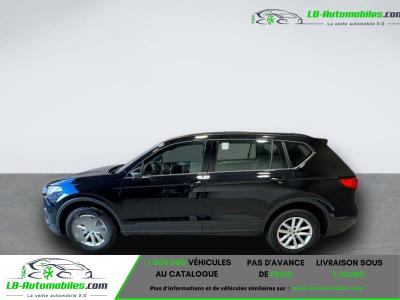 Seat Tarraco 2.0 TDI 150 ch  BVA  5 pl