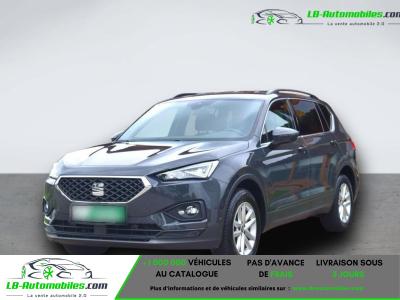 Seat Tarraco 2.0 TDI 150 ch  BVA  5 pl